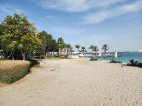 Harf3502 Al Reem Island Luxurious Studio Pvt Beach
